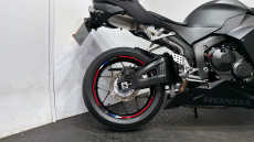 Honda CBR600RR (24MY)